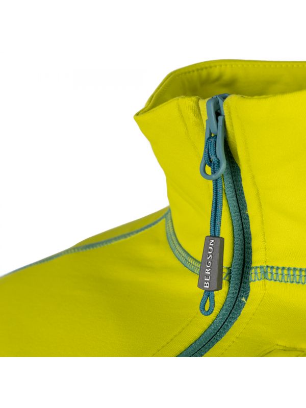 Bluza przez głowę Bergson Swiftlayer