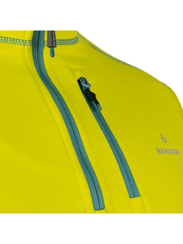 Bluza przez głowę Bergson Swiftlayer