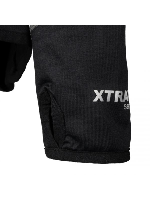 Techniczna bluza damska Bergson Swiftlayer