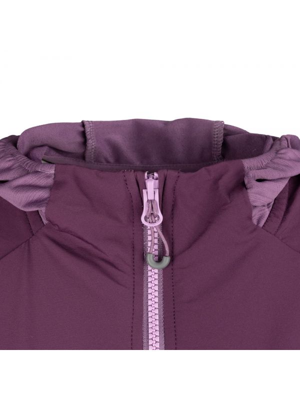 Bluza turystyczna damska Bergson Swiftmove