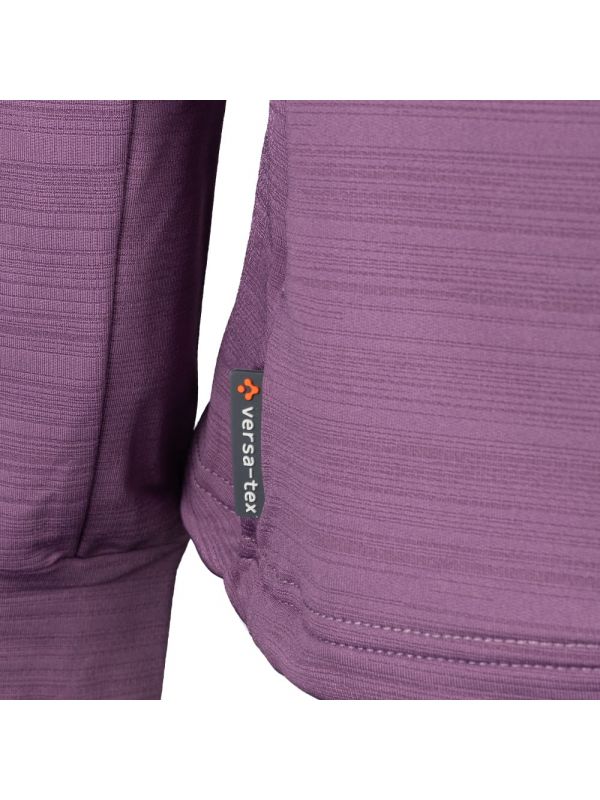 Bluza turystyczna damska Bergson Swiftmove