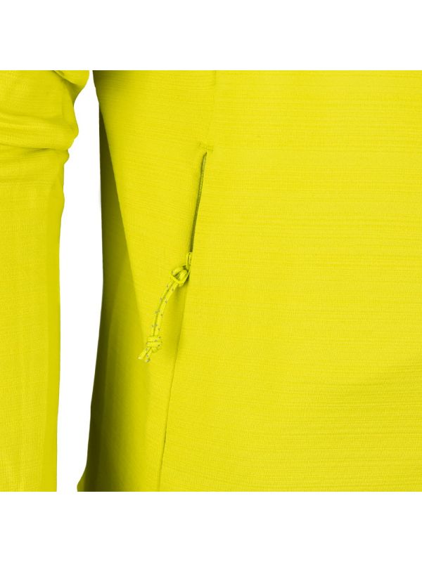 Bluza turystyczna stretch Bergson Swiftmove