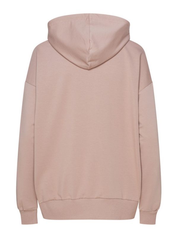 Rozpinana bluza codzienna Campus Fringilla