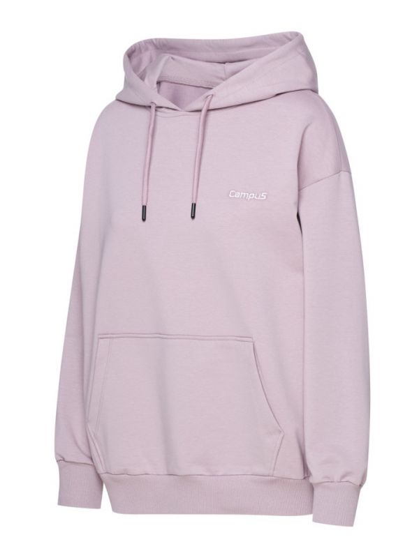 Damska bluza sportowa z kapturem Campus Kassia