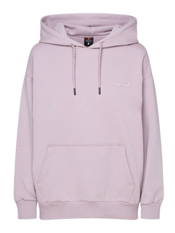 Damska bluza sportowa z kapturem Campus Kassia