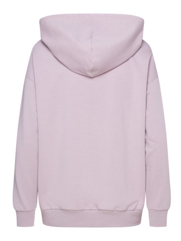 Damska bluza sportowa z kapturem Campus Kassia