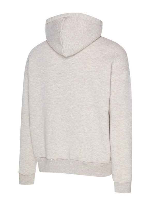 Melanżowa bluza codzienna Campus Naelis