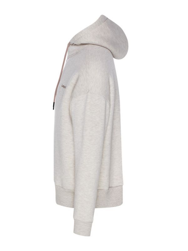 Melanżowa bluza codzienna Campus Naelis