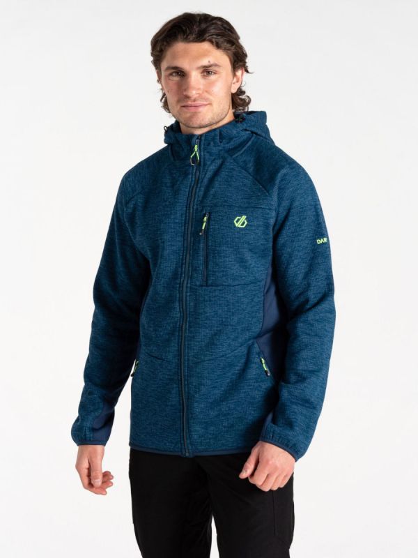 Polar sportowy rozpinany Dare 2b Torrek Pro