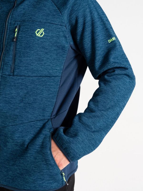 Polar sportowy rozpinany Dare 2b Torrek Pro