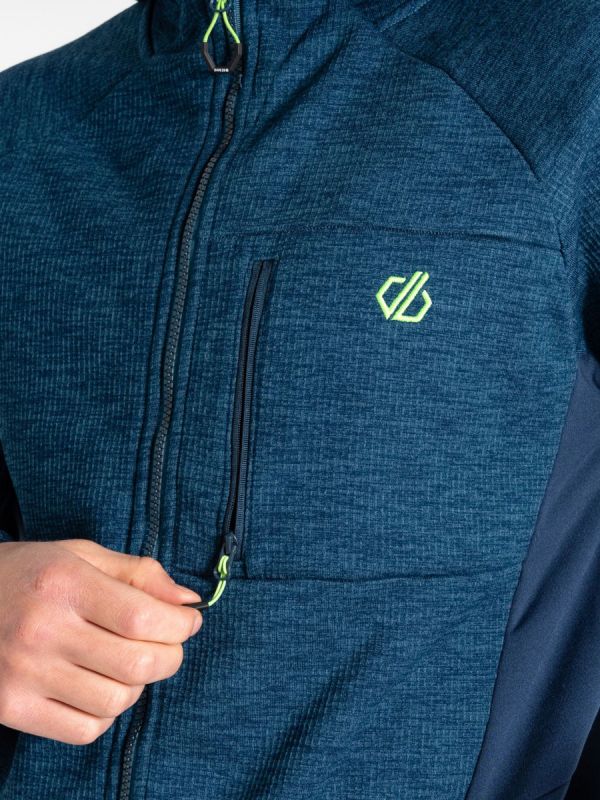 Polar sportowy rozpinany Dare 2b Torrek Pro