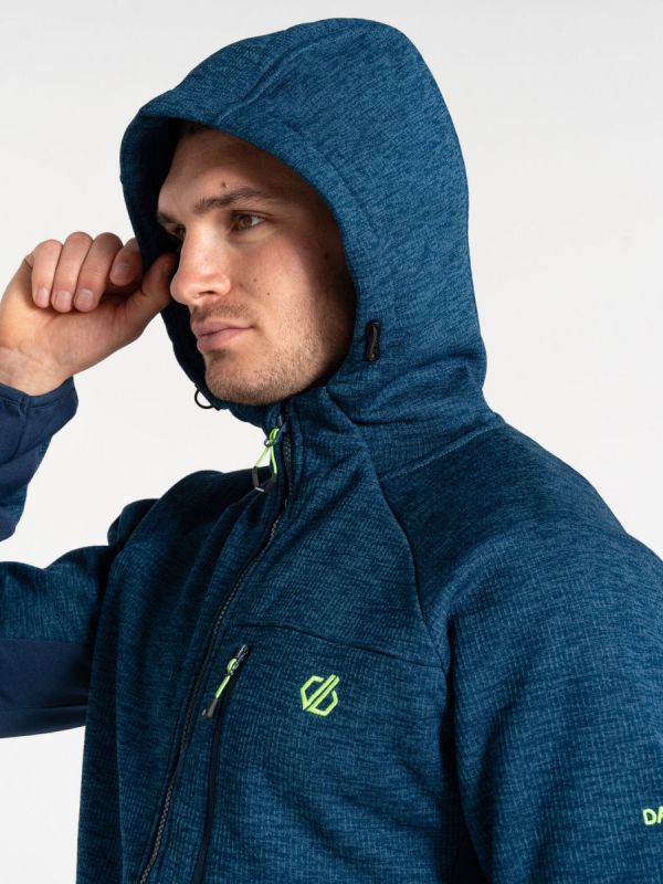 Polar sportowy rozpinany Dare 2b Torrek Pro