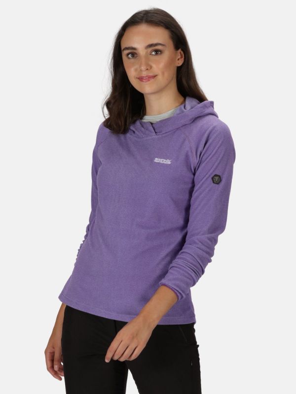 Polar z kapturem Regatta Montes Hoody