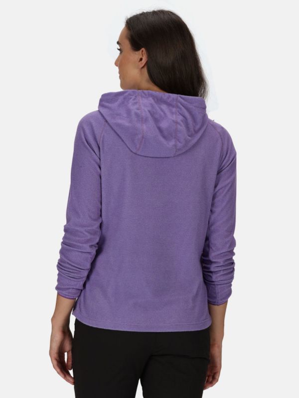 Polar z kapturem Regatta Montes Hoody