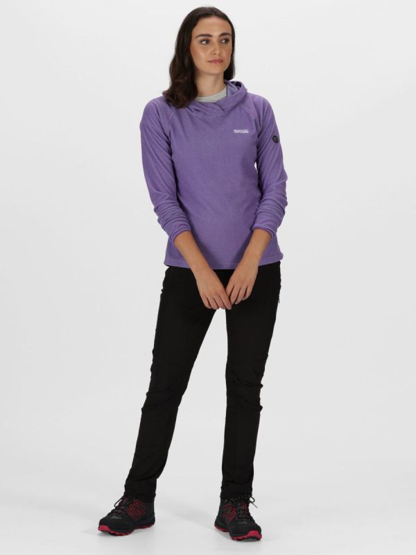 Polar z kapturem Regatta Montes Hoody