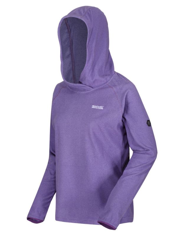Polar z kapturem Regatta Montes Hoody