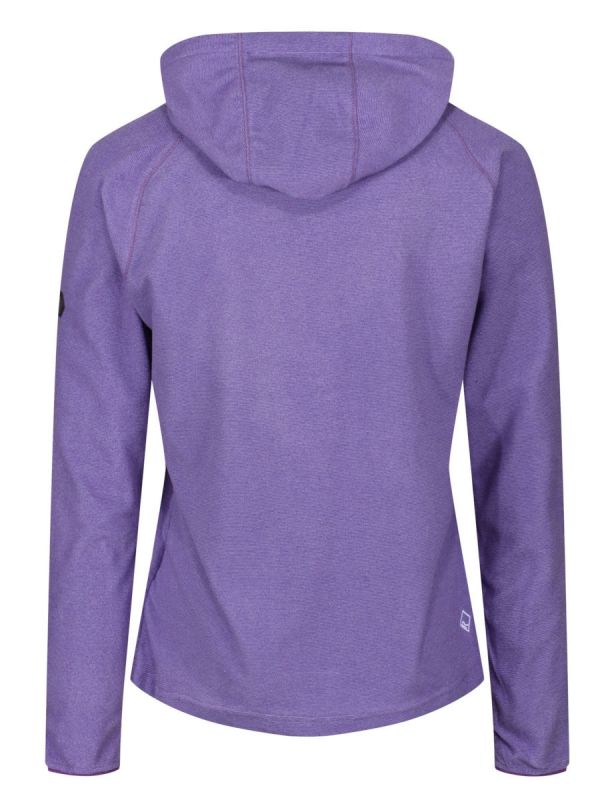 Polar z kapturem Regatta Montes Hoody