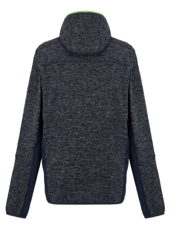 Bluza sportowa rozpinana z kapturem Regatta Alven