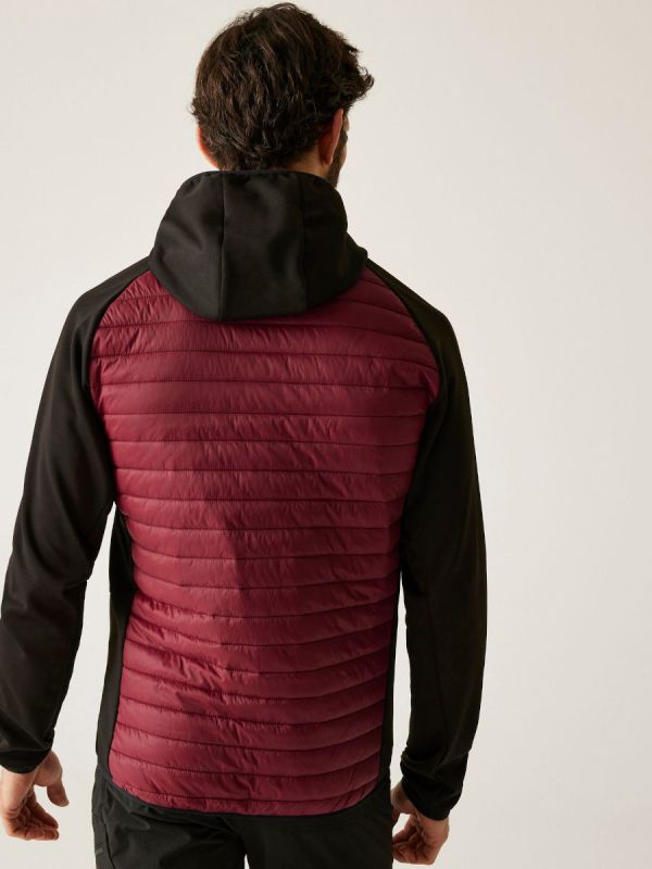 Bluza sportowa hybrydowa Regatta Andreson VII