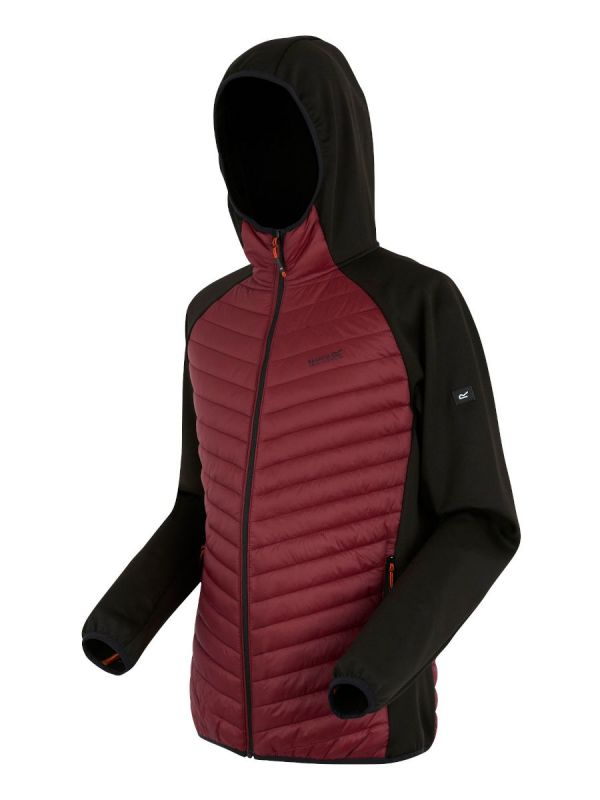 Bluza sportowa hybrydowa Regatta Andreson VII