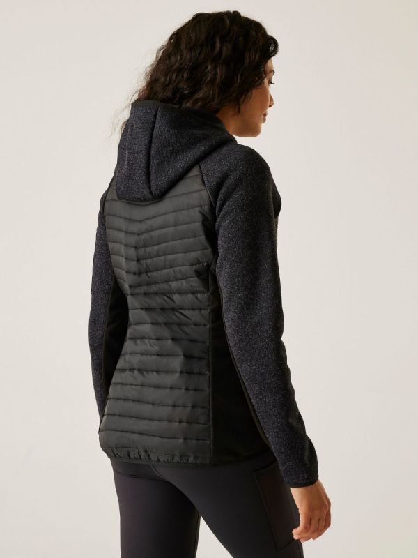 Bluza hybrydowa pikowana Regatta Andreson