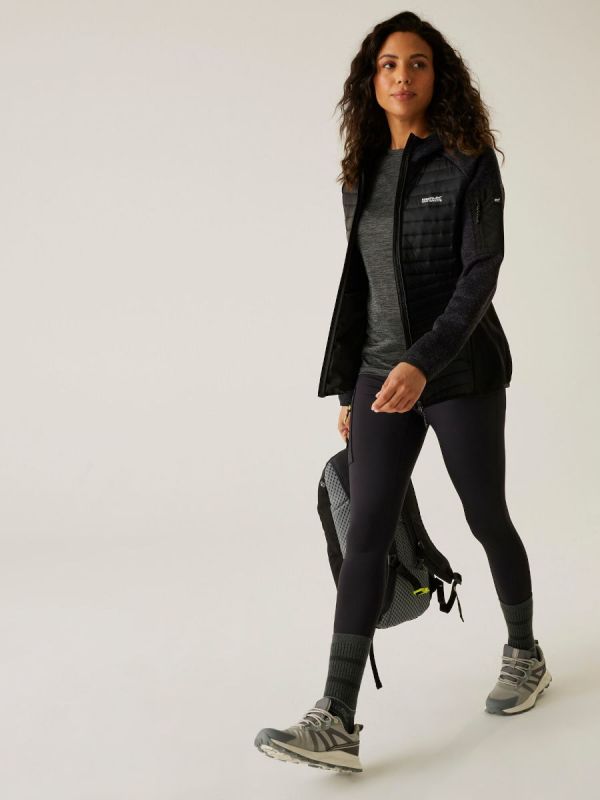 Bluza hybrydowa pikowana Regatta Andreson