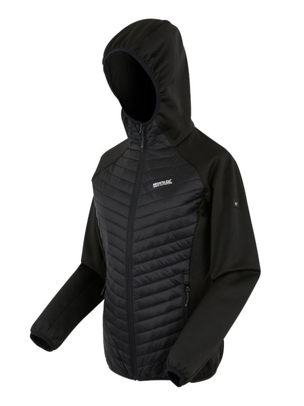 Bluza hybrydowa pikowana Regatta Andreson