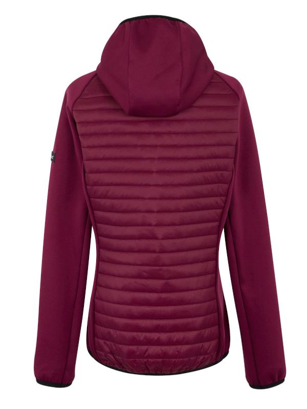 Bluza turystyczna z kapturem Regatta Andreson