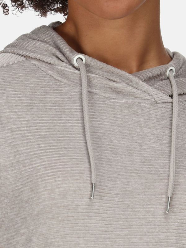 Bluza z polaru z kapturem Regatta Chandra