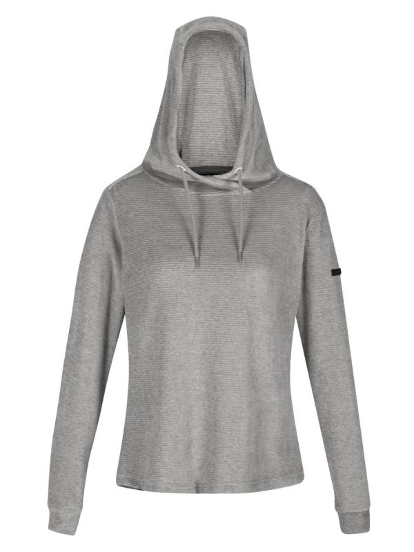 Bluza z polaru z kapturem Regatta Chandra