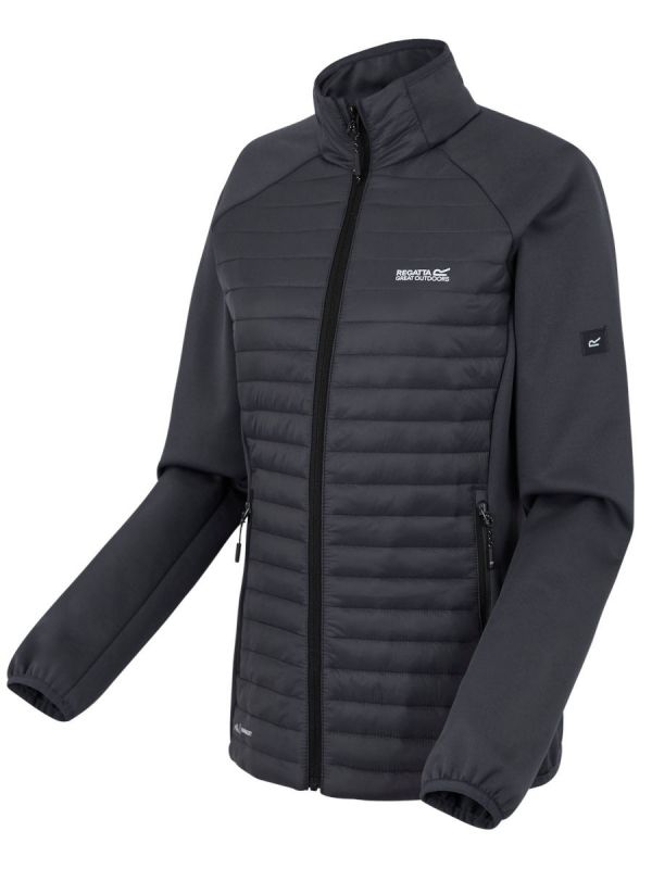 Bluza jesienna Regatta Clumber ocieplana