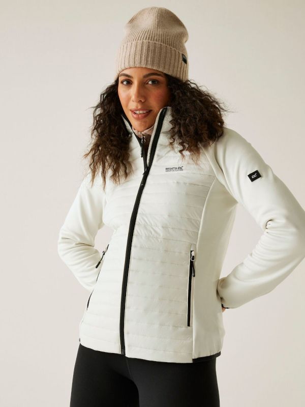 Bluza hybrydowa Regatta Clumber ocieplana