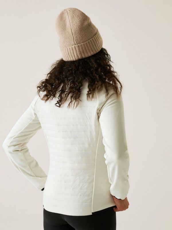 Bluza hybrydowa Regatta Clumber ocieplana