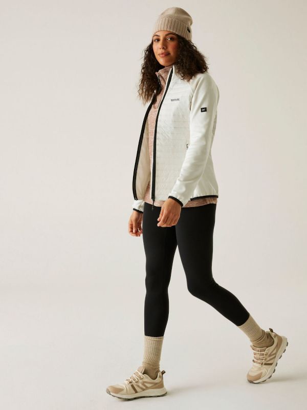 Bluza hybrydowa Regatta Clumber ocieplana