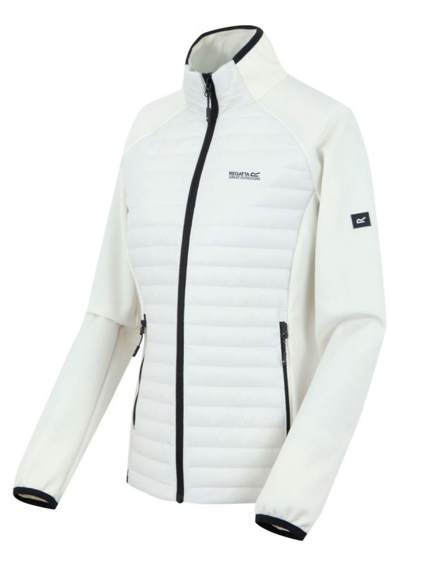 Bluza hybrydowa Regatta Clumber ocieplana