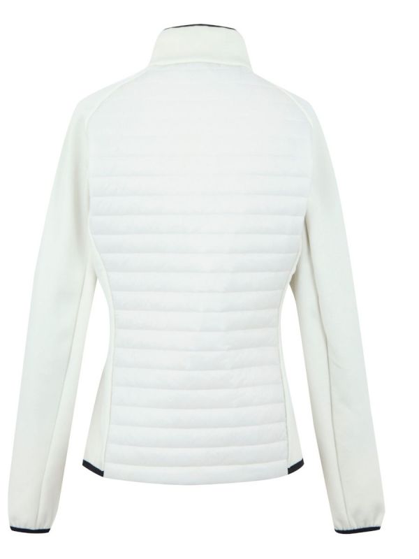 Bluza hybrydowa Regatta Clumber ocieplana