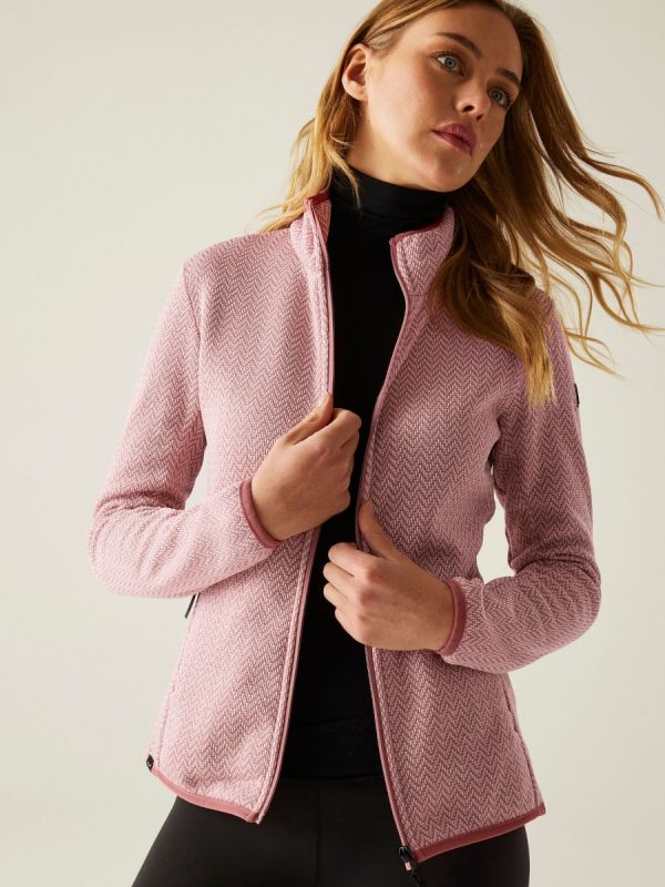 Ciepła bluza damska na co dzień Regatta Elzie