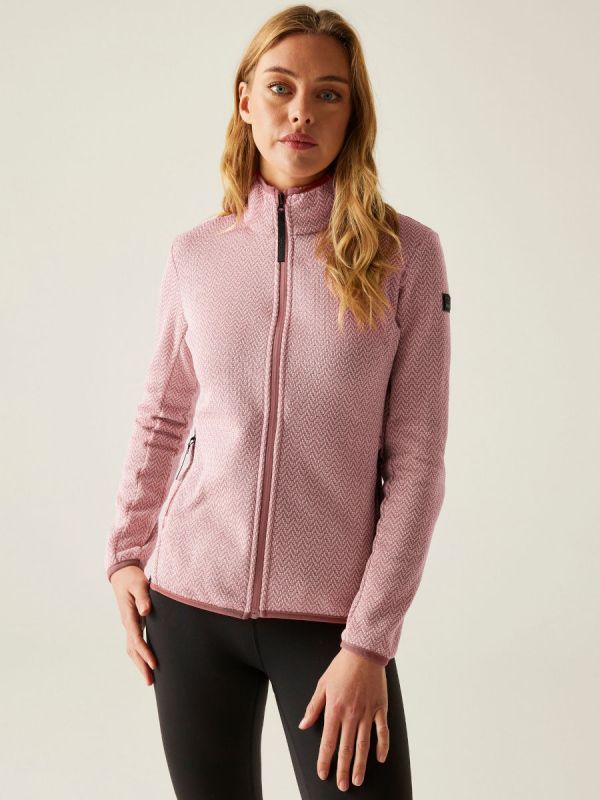 Ciepła bluza damska na co dzień Regatta Elzie