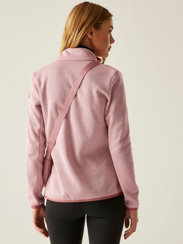 Ciepła bluza damska na co dzień Regatta Elzie