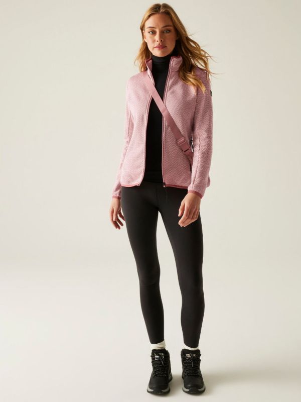 Ciepła bluza damska na co dzień Regatta Elzie