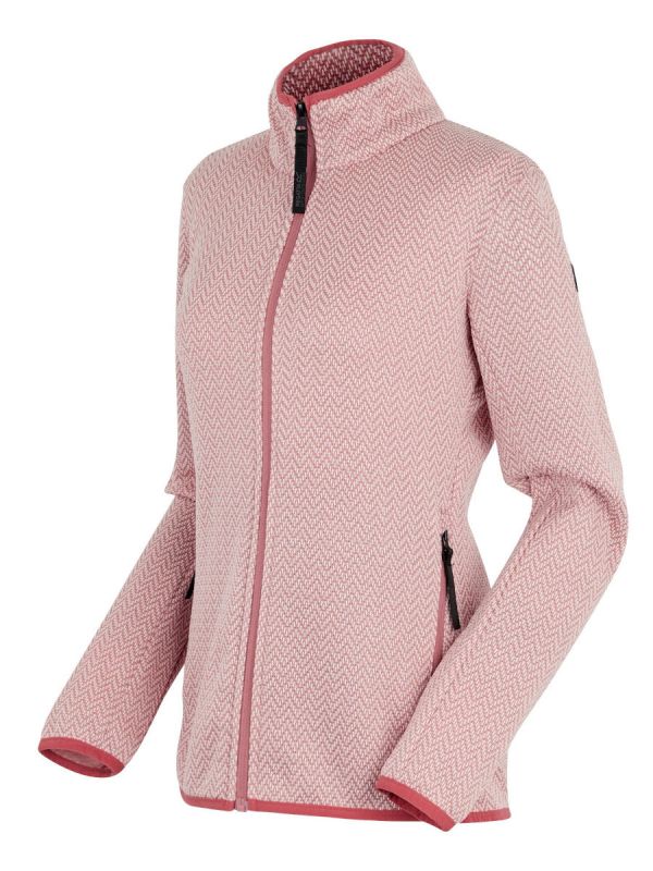 Ciepła bluza damska na co dzień Regatta Elzie