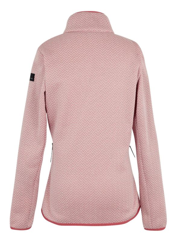 Ciepła bluza damska na co dzień Regatta Elzie