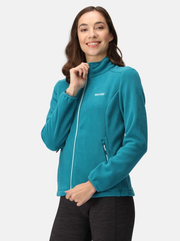 Polar codzienny na zamek Regatta Floreo