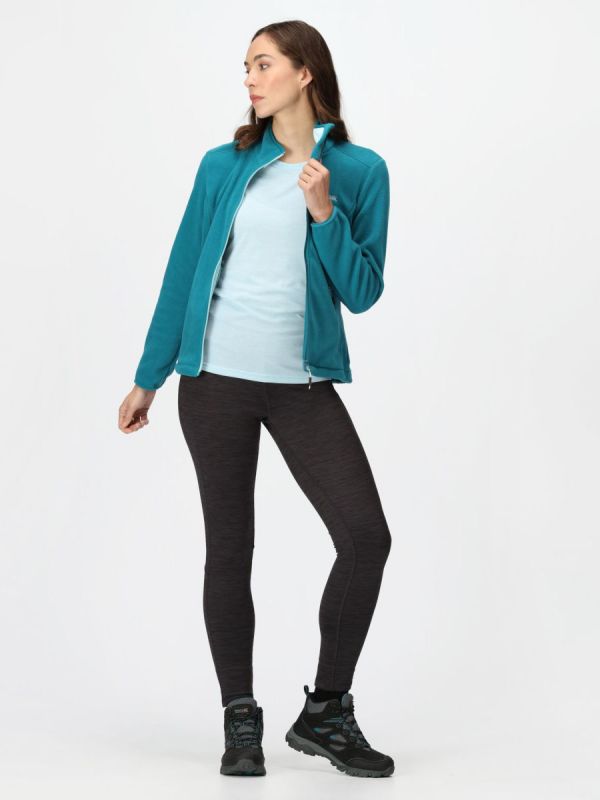 Polar codzienny na zamek Regatta Floreo