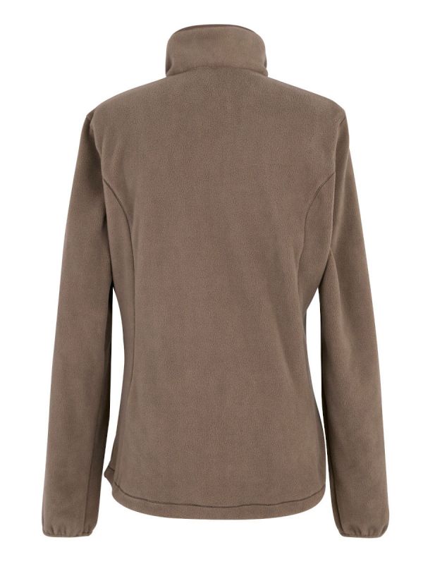 Miękki polar damski Regatta Floreo Symmetry