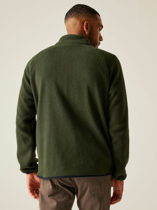 Bluza męska na co dzień Regatta Frankie Borg