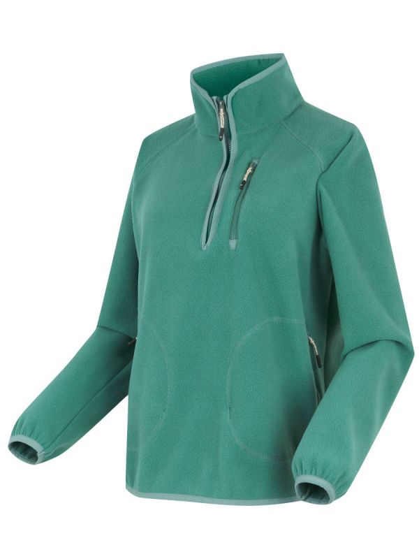 Polar damskie Regatta Frankie Half Zip