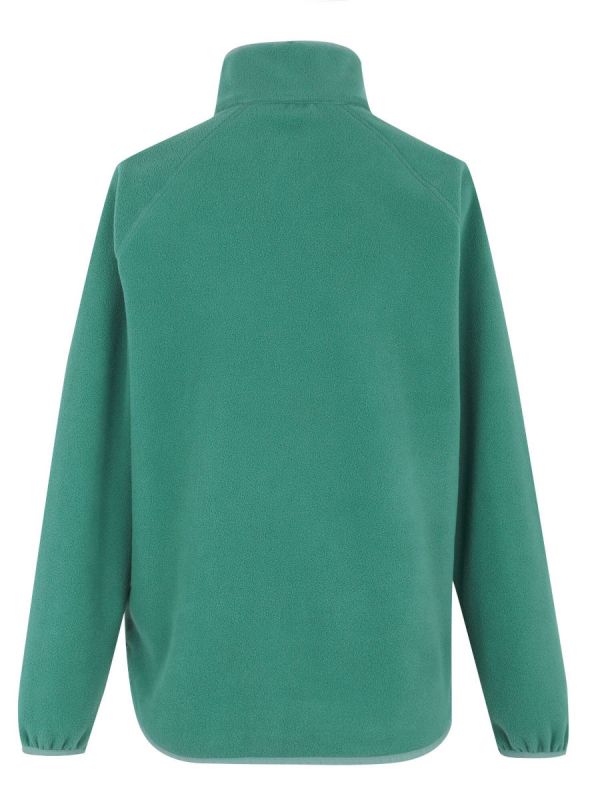 Polar damskie Regatta Frankie Half Zip