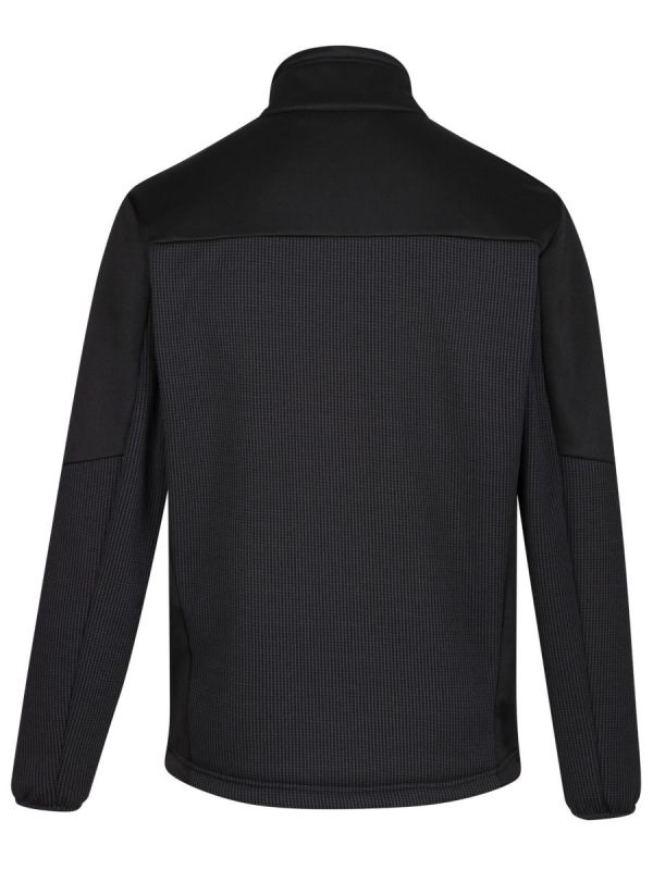 Rozpinana bluza Regatta Highton Winter Men