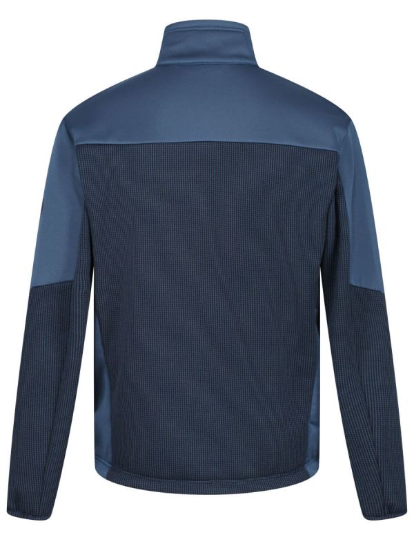 Ciepła bluza męska Regatta Highton Winter